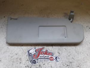 Used Sun visor Seat Leon (1P1) 1.6 Price on request offered by Autodemontage Joko B.V.