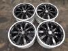 Set of sports wheels from a Seat Leon (1P1), 2005 / 2013 1.6, Hatchback, 4-dr, Petrol, 1.595cc, 75kW (102pk), FWD, BSE, 2005-07 / 2010-04, 1P1 2008