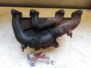 Used Exhaust manifold Seat Leon (1P1) 1.6 Price on request offered by Autodemontage Joko B.V.