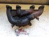 Exhaust manifold from a Seat Leon (1P1), 2005 / 2013 1.6, Hatchback, 4-dr, Petrol, 1.595cc, 75kW (102pk), FWD, BSE, 2005-07 / 2010-04, 1P1 2008