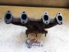 Exhaust manifold from a Seat Leon (1P1) 1.6 2008