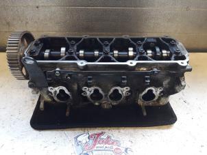 Used Cylinder head Seat Leon (1P1) 1.6 Price on request offered by Autodemontage Joko B.V.