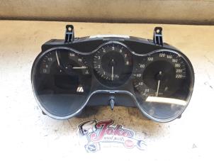 Used Instrument panel Seat Leon (1P1) 1.6 Price on request offered by Autodemontage Joko B.V.