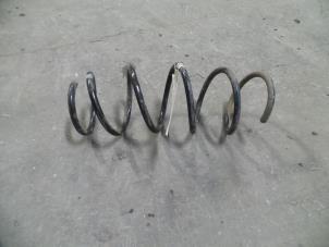 Used Front spring screw Opel Corsa D 1.2 16V Price on request offered by Autodemontage Joko B.V.