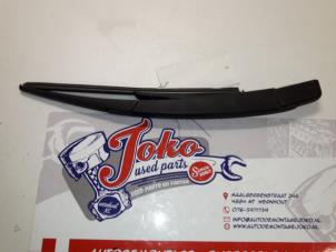Used Rear wiper arm Renault Clio Price on request offered by Autodemontage Joko B.V.