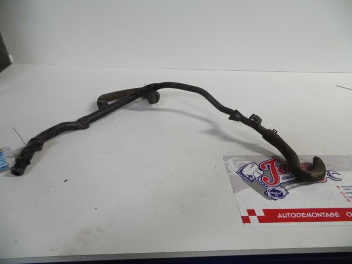 Begagnade Vattenrör Opel Corsa D 1.2 16V Pris på förfrågan erbjuds av Autodemontage Joko B.V.
