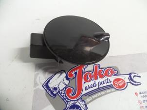 Used Tank cap cover Opel Corsa D 1.2 16V Price on request offered by Autodemontage Joko B.V.
