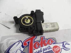 Used Door window motor Opel Corsa D 1.2 16V Price on request offered by Autodemontage Joko B.V.