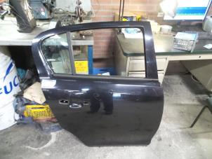 Used Rear door 4-door, right Opel Corsa D 1.2 16V Price on request offered by Autodemontage Joko B.V.