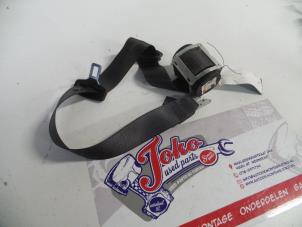 Used Front seatbelt, left Opel Corsa D 1.2 16V Price on request offered by Autodemontage Joko B.V.