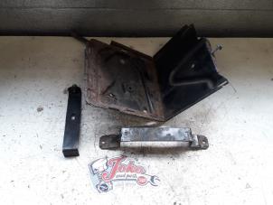 Used Battery box Fiat Punto II (188) 1.2 60 S Price on request offered by Autodemontage Joko B.V.