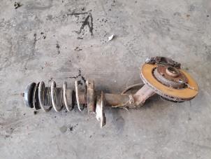 Used Front shock absorber rod, right Opel Vectra A (86/87) 1.8 i Price on request offered by Autodemontage Joko B.V.