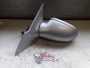 Wing mirror, left from a Mercedes CLK (W208), 1997 / 2002 2.0 200 16V, Compartment, 2-dr, Petrol, 1.998cc, 100kW (136pk), RWD, M111945, 1997-06 / 2002-06, 208.335 1999