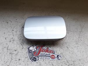 Used Tank cap cover Mercedes CLK (W208) 2.0 200 16V Price on request offered by Autodemontage Joko B.V.