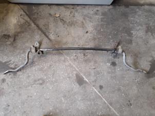 Used Front anti-roll bar Mercedes CLK (W208) 2.0 200 16V Price on request offered by Autodemontage Joko B.V.