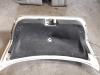 Tailgate from a Mercedes-Benz CLK (W208) 2.0 200 16V 1999