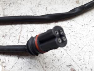 Sonde lambda d'un Mercedes-Benz CLK (C208) 2.0 200 16V 1999