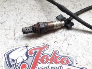 Sonde lambda d'un Mercedes-Benz CLK (C208) 2.0 200 16V 1999