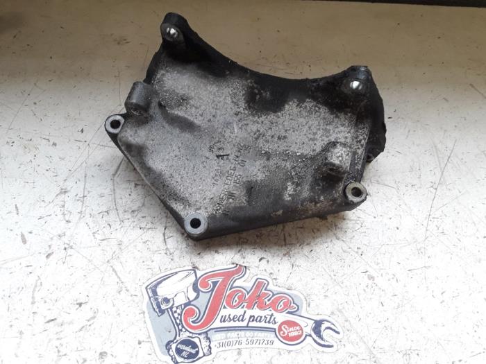Used Alternator upper bracket Mercedes CLK (C208) 2.0 200 16V Price on request offered by Autodemontage Joko B.V.