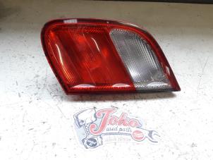 Used Taillight, right Mercedes CLK (W208) 2.0 200 16V Price on request offered by Autodemontage Joko B.V.