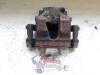 Mercedes-Benz CLK (C208) 2.0 200 16V Etrier de frein (pince) avant gauche