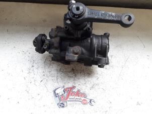 Used Power steering box Mercedes CLK (W208) 2.0 200 16V Price on request offered by Autodemontage Joko B.V.