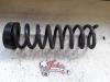 Mercedes-Benz CLK (C208) 2.0 200 16V Ressort de suspension avant