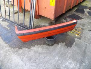 Used Rear bumper BMW 3 serie (E36/4) 328i 24V Price on request offered by Autodemontage Joko B.V.