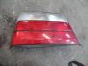 Taillight, left from a BMW 3 serie (E36/4), 1990 / 1998 328i 24V, Saloon, 4-dr, Petrol, 2.793cc, 142kW (193pk), RWD, M52B28; 286S1, 1995-01 / 1998-04, CD11; CD12; CD13; CD18; CD21; CD22; CD23; CD24; CD27; CD28; CD33; CD43 1995