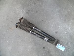 Used Shock absorber kit BMW 3 serie (E36/4) 328i 24V Price on request offered by Autodemontage Joko B.V.