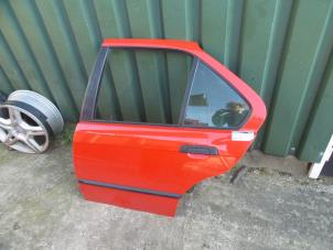 Used Rear door 4-door, left BMW 3 serie (E36/4) 328i 24V Price on request offered by Autodemontage Joko B.V.