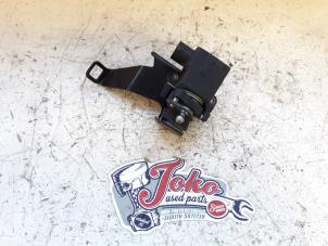 Used Throttle pedal position sensor Mercedes CLK (W208) 2.0 200 16V Price on request offered by Autodemontage Joko B.V.