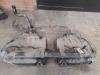 Mercedes-Benz CLK (C208) 2.0 200 16V Réservoir de carburant