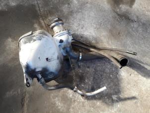 Used Fuel tank filler pipe Mercedes CLK (W208) 2.0 200 16V Price on request offered by Autodemontage Joko B.V.