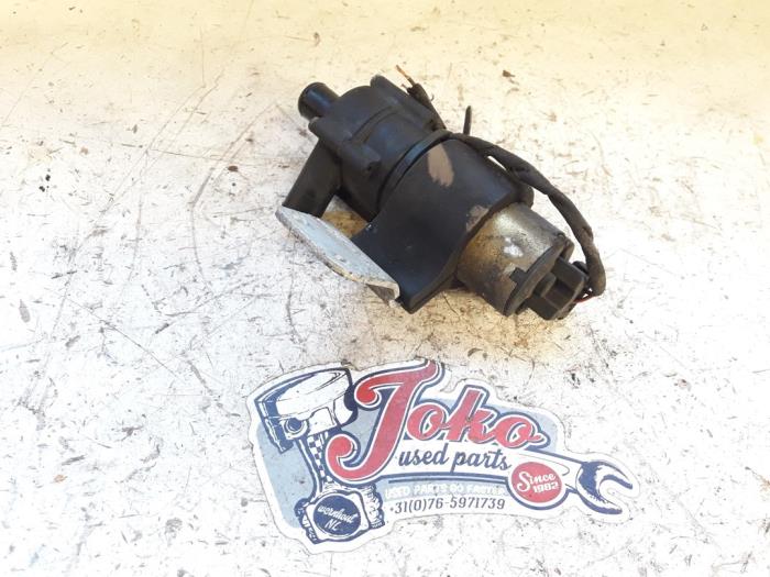Begagnade Vattenpump Mercedes CLK (C208) 2.0 200 16V Pris på förfrågan erbjuds av Autodemontage Joko B.V.