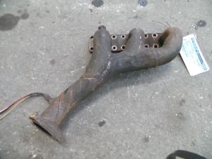 Used Exhaust manifold BMW 3 serie (E36/4) 328i 24V Price on request offered by Autodemontage Joko B.V.