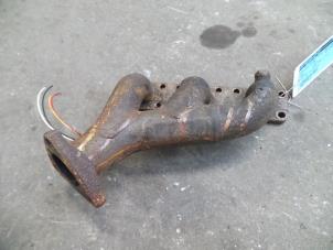 Used Exhaust manifold BMW 3 serie (E36/4) 328i 24V Price on request offered by Autodemontage Joko B.V.