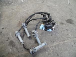 Used Distributorless ignition system Ford Focus 1 Wagon 1.8 16V Price on request offered by Autodemontage Joko B.V.