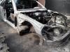Mercedes-Benz CLK (C208) 2.0 200 16V Carrosserie coin avant droit