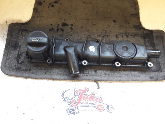 Gebrauchte Ventildeckel Citroen Berlingo 1.9 D Preis auf Anfrage angeboten von Autodemontage Joko B.V.