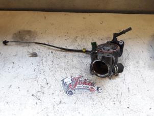 Used Thermostat housing Citroen Berlingo 1.9 D Price on request offered by Autodemontage Joko B.V.