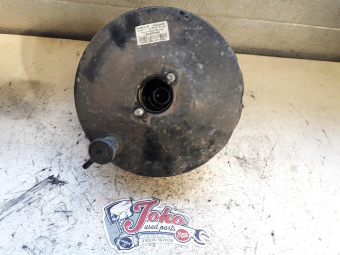Usagé Servo frein Citroen Berlingo 1.9 D Prix sur demande proposé par Autodemontage Joko B.V.