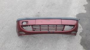 Used Front bumper Ford Fiesta Price on request offered by Autodemontage Joko B.V.