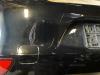 Rear bumper from a Renault Clio III (BR/CR) 1.2 16V 75 2012