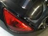 Rear bumper from a Renault Clio III (BR/CR) 1.2 16V 75 2012