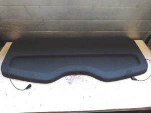 Used Parcel shelf Renault Clio III (BR/CR) 1.2 16V 75 Price on request offered by Autodemontage Joko B.V.