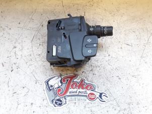 Used Wiper switch Renault Clio III (BR/CR) 1.2 16V 75 Price on request offered by Autodemontage Joko B.V.