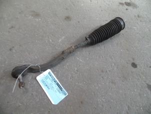 Used Tie rod end, right Renault Megane II (BM/CM) 1.4 16V 98 Price on request offered by Autodemontage Joko B.V.