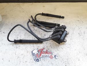 Used Ignition coil Renault Clio III (BR/CR) 1.2 16V 75 Price on request offered by Autodemontage Joko B.V.