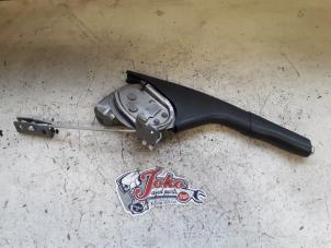 Used Parking brake lever Renault Clio III (BR/CR) 1.2 16V 75 Price on request offered by Autodemontage Joko B.V.